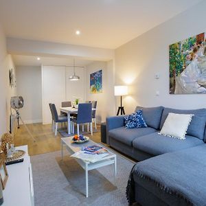 Appartement met Twee Slaapkamers